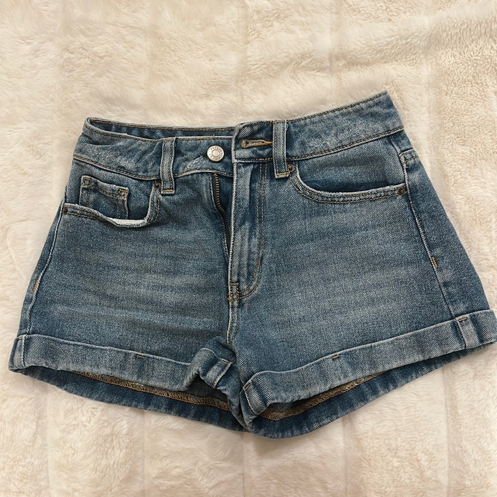 cute mom shorts😍